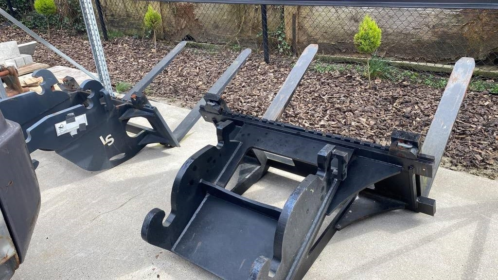 Graafbakken Verachtert - Cazo para Maquinaria de construcción: foto 5 Graafbakken Verachtert - Cazo para Maquinaria de construcción: foto 5