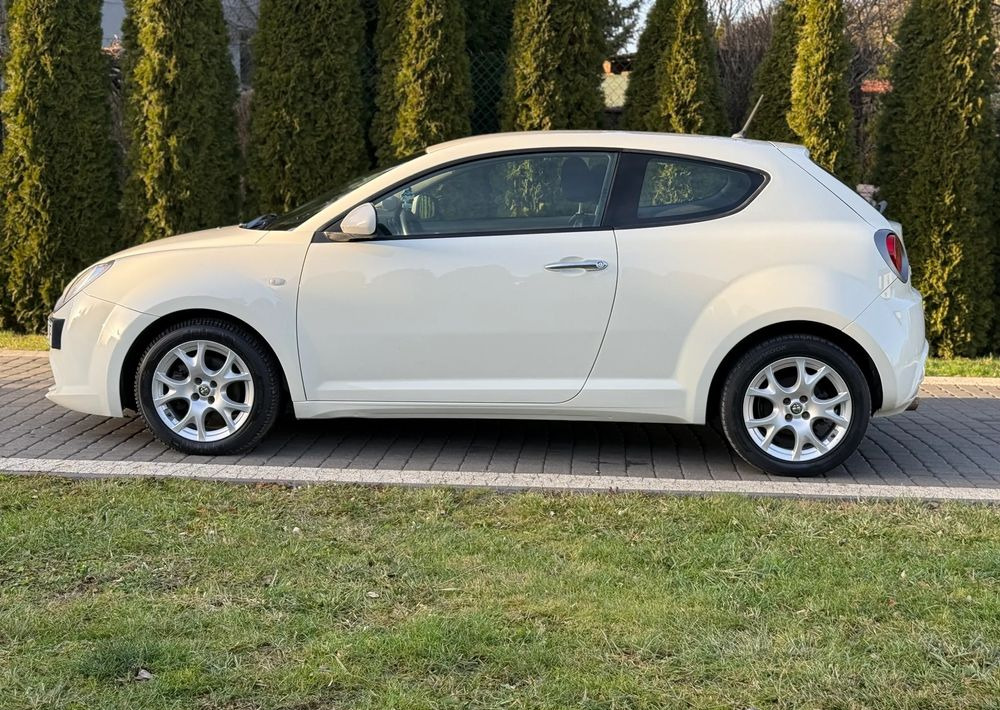 Alfa Romeo Mito - Coche: foto 4 Alfa Romeo Mito - Coche: foto 4