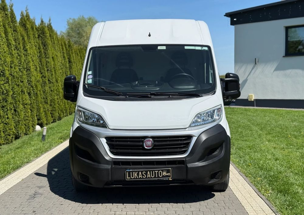 Fiat DUCATO CNG MANUAL - Furgón: foto 2 Fiat DUCATO CNG MANUAL - Furgón: foto 2