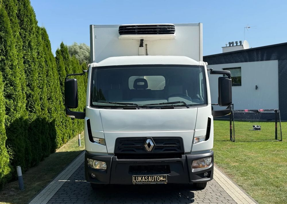 Renault D7.5 MANUAL LAMBERET CARRIER XARIOS 350 - Camión frigorífico: foto 2 Renault D7.5 MANUAL LAMBERET CARRIER XARIOS 350 - Camión frigorífico: foto 2