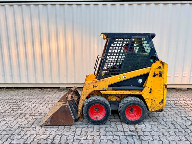 Bobcat S70 / 2016 BJ / 1.446 H - Cargadora de ruedas: foto 1 Bobcat S70 / 2016 BJ / 1.446 H - Cargadora de ruedas: foto 1