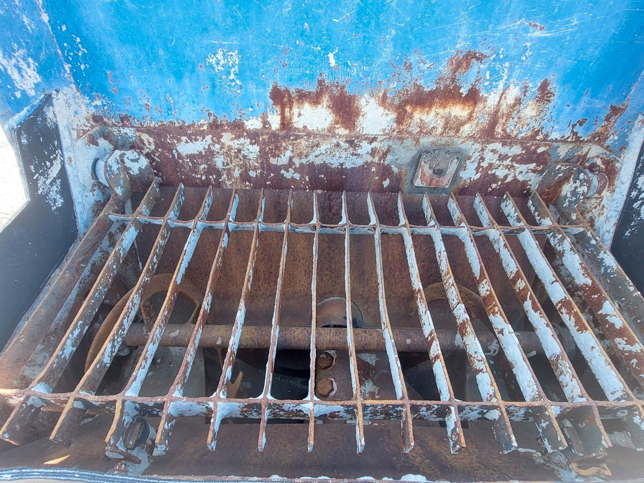 SCHWING BP2800D - Bomba de hormigon estacionaria: foto 5 SCHWING BP2800D - Bomba de hormigon estacionaria: foto 5