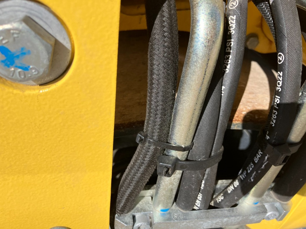 Rodillo nuevo BOMAG DE BW 120 AD-5 Stage V/Tier 4f: foto 20