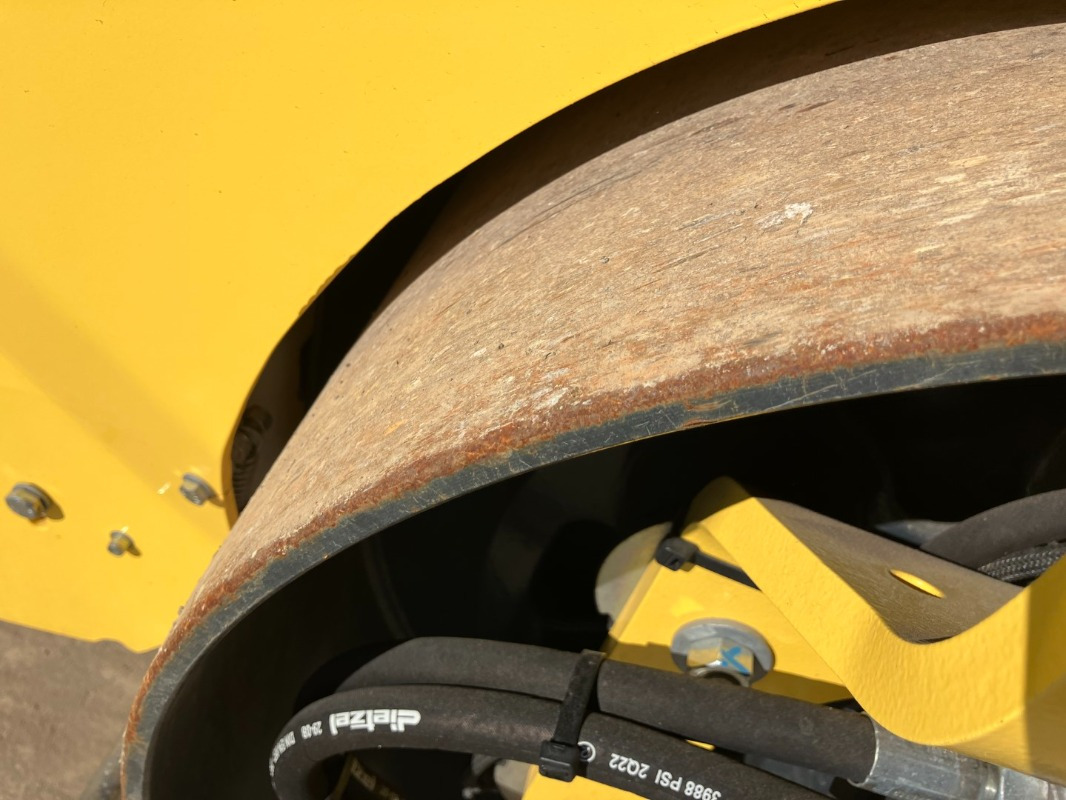 Rodillo nuevo BOMAG DE BW 120 AD-5 Stage V/Tier 4f: foto 19