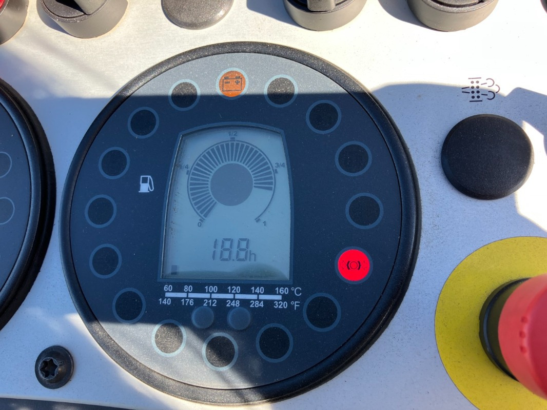 Rodillo nuevo BOMAG DE BW 120 AD-5 Stage V/Tier 4f: foto 6