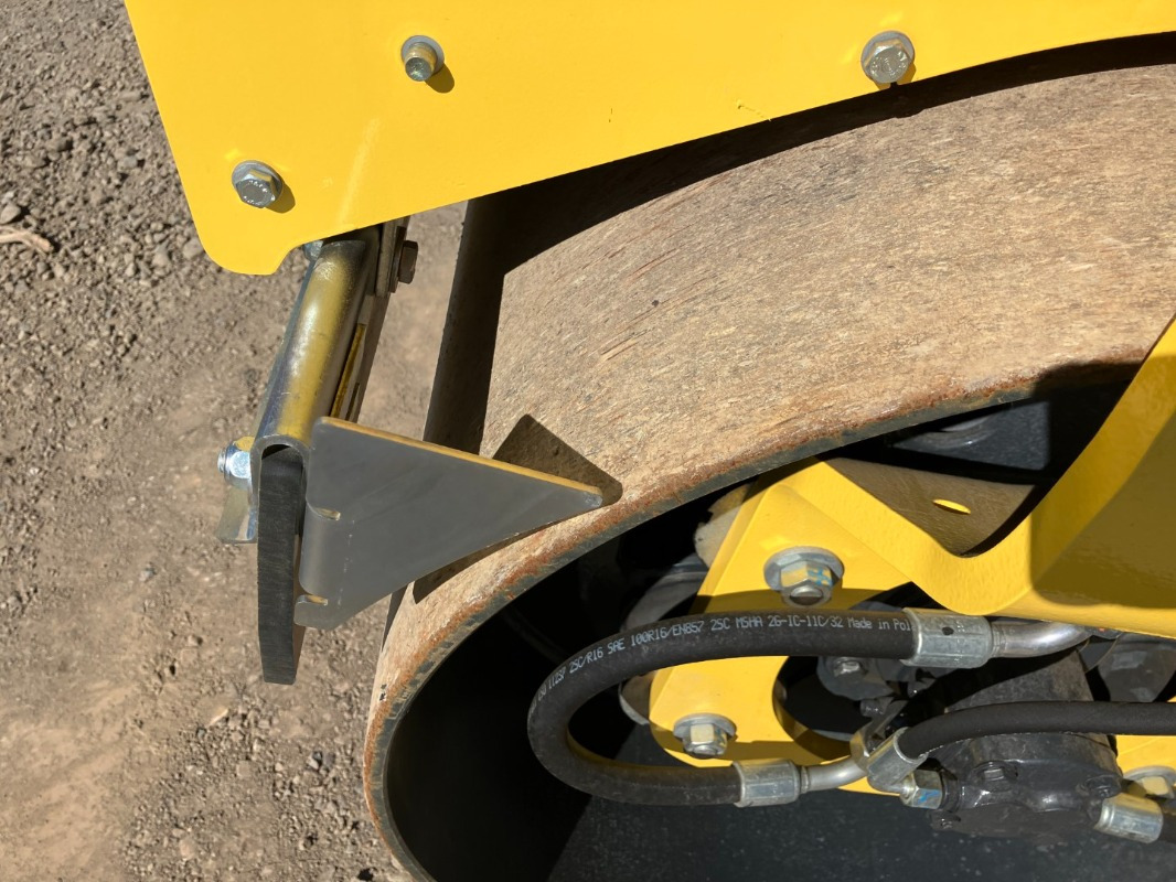 Rodillo nuevo BOMAG DE BW 120 AD-5 Stage V/Tier 4f: foto 15