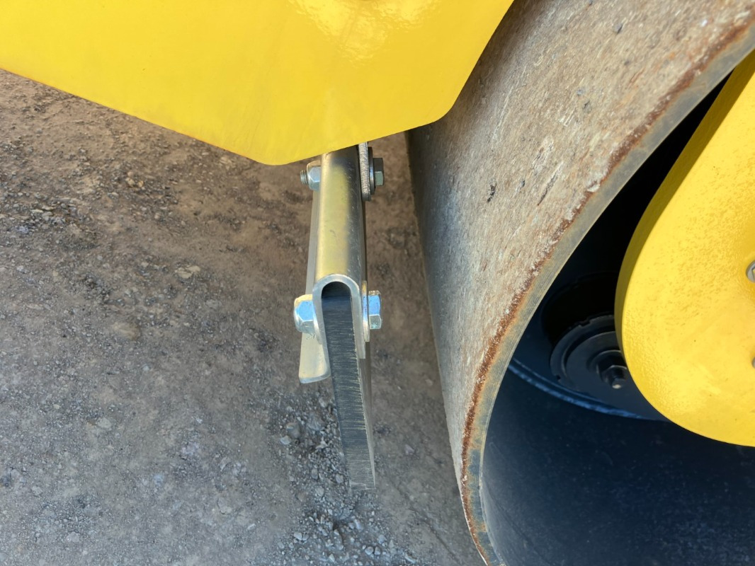 Rodillo nuevo BOMAG DE BW 120 AD-5 Stage V/Tier 4f: foto 11