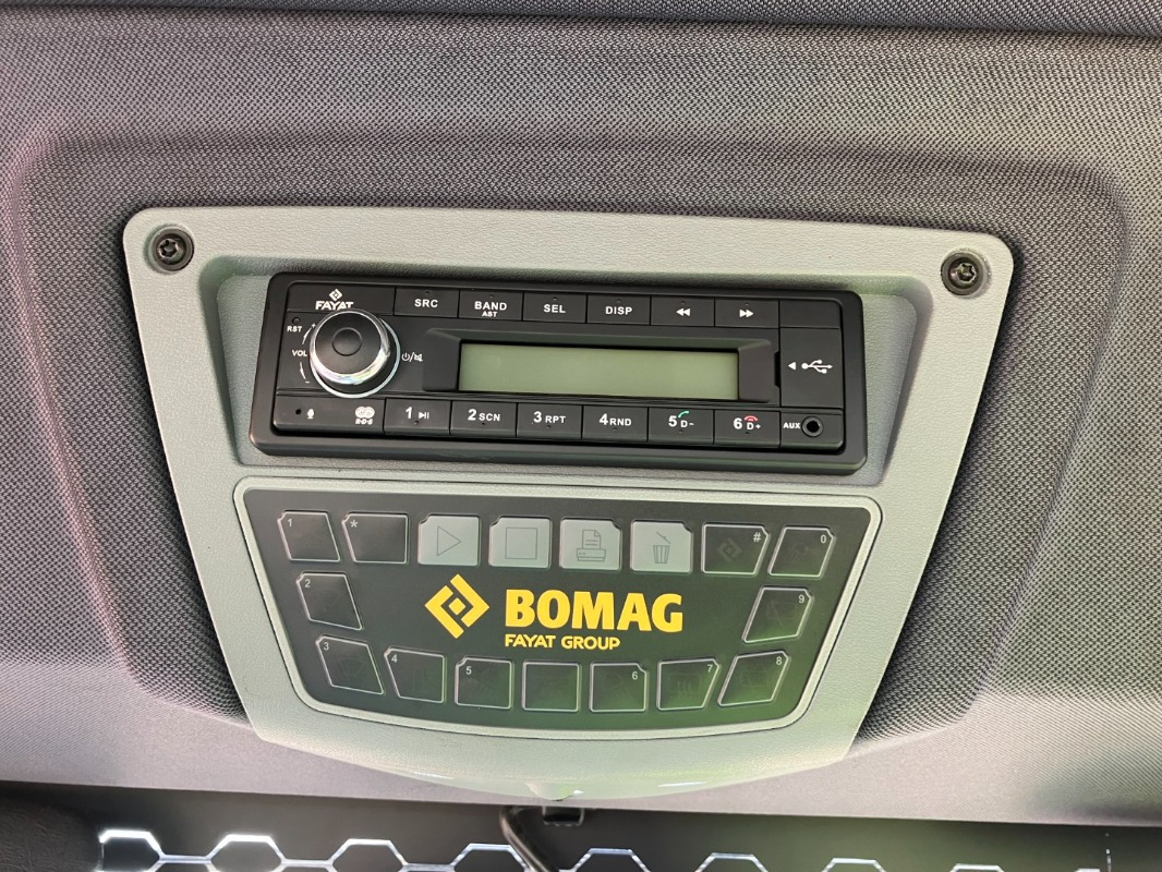 Rodillo BOMAG DE BW 174 AP-5 AM Hybrid Stage V/Tier 4f: foto 16 Rodillo BOMAG DE BW 174 AP-5 AM Hybrid Stage V/Tier 4f: foto 16