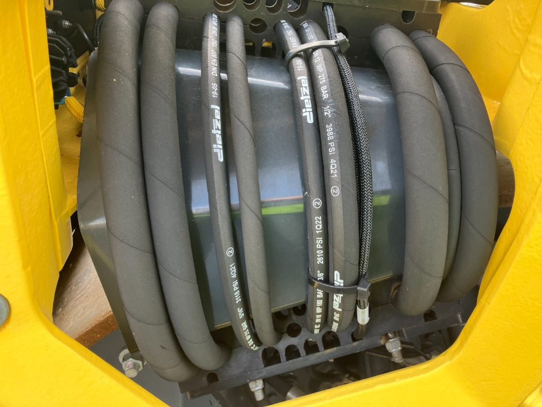 Rodillo BOMAG DE BW 174 AP-5 AM Hybrid Stage V/Tier 4f: foto 27 Rodillo BOMAG DE BW 174 AP-5 AM Hybrid Stage V/Tier 4f: foto 27