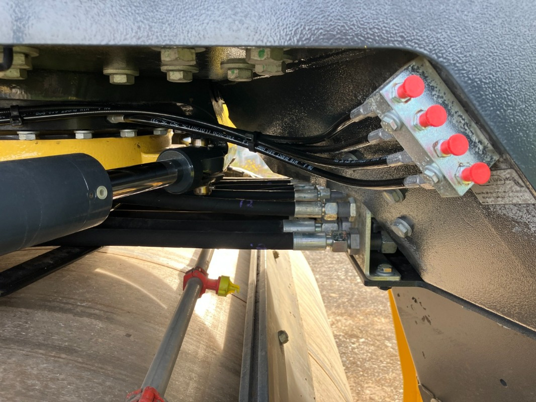 Rodillo BOMAG DE BW 174 AP-5 AM Hybrid Stage V/Tier 4f: foto 32 Rodillo BOMAG DE BW 174 AP-5 AM Hybrid Stage V/Tier 4f: foto 32