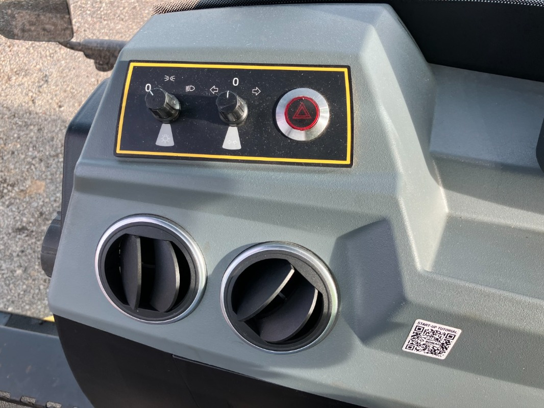 Rodillo BOMAG DE BW 174 AP-5 AM Hybrid Stage V/Tier 4f: foto 10 Rodillo BOMAG DE BW 174 AP-5 AM Hybrid Stage V/Tier 4f: foto 10