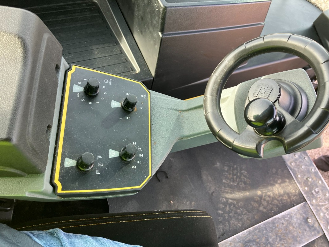 Rodillo BOMAG DE BW 174 AP-5 AM Hybrid Stage V/Tier 4f: foto 6 Rodillo BOMAG DE BW 174 AP-5 AM Hybrid Stage V/Tier 4f: foto 6