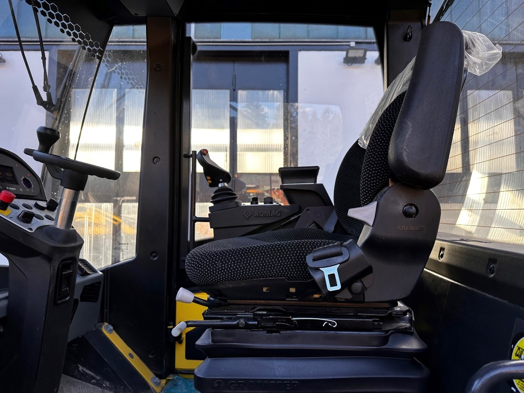 BOMAG DE BW 177 BVC-5 Stage V/Tier 4f - Compactador: foto 5 BOMAG DE BW 177 BVC-5 Stage V/Tier 4f - Compactador: foto 5