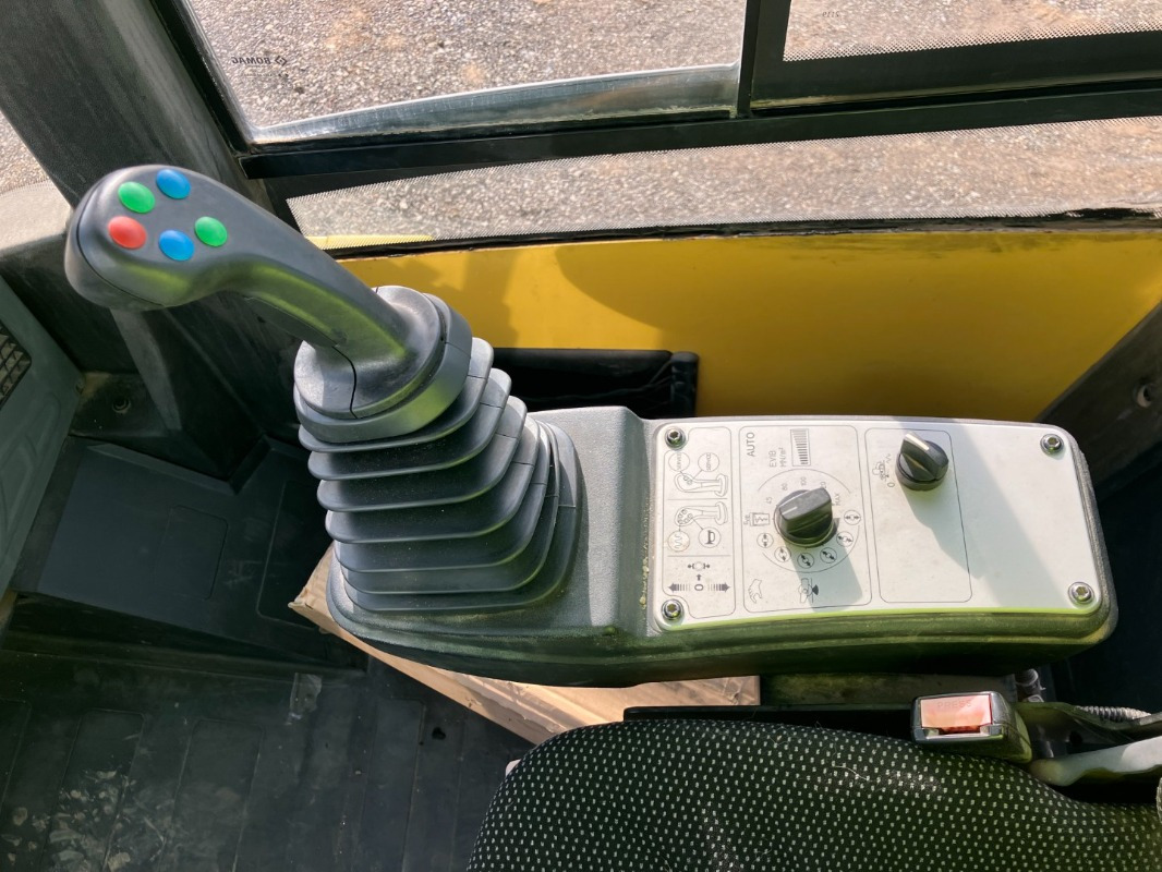 BOMAG DE BW 226 BVC-5 Stage IIIa/Tier 3 - Rodillo: foto 5 BOMAG DE BW 226 BVC-5 Stage IIIa/Tier 3 - Rodillo: foto 5