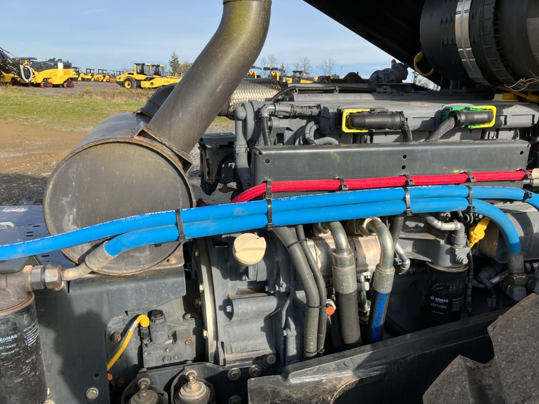 BOMAG DE BW 226 BVC-5 Stage IIIa/Tier 3 - Rodillo: foto 3 BOMAG DE BW 226 BVC-5 Stage IIIa/Tier 3 - Rodillo: foto 3