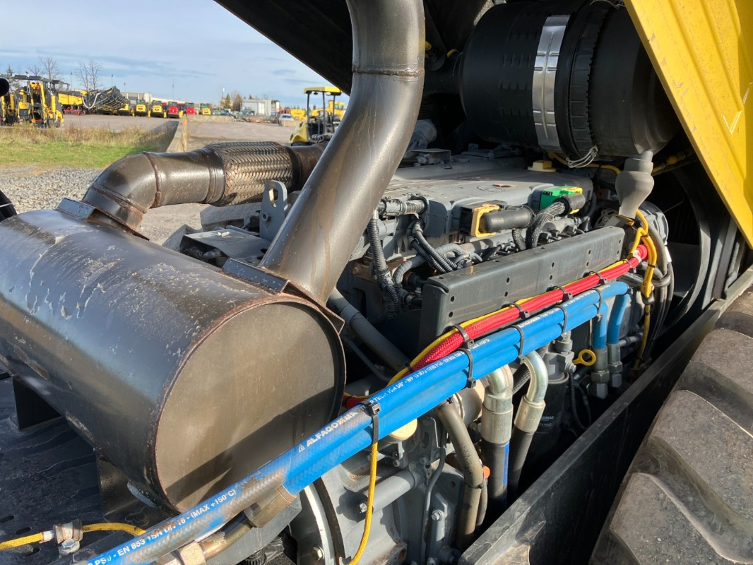 BOMAG DE BW 226 BVC-5 Stage IIIa/Tier 3 - Rodillo: foto 5 BOMAG DE BW 226 BVC-5 Stage IIIa/Tier 3 - Rodillo: foto 5