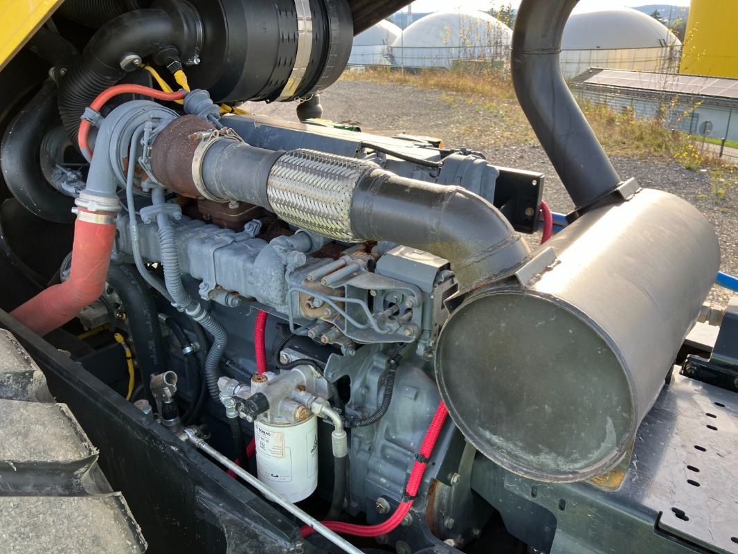 BOMAG DE BW 226 BVC-5 Stage IIIa/Tier 3 - Rodillo: foto 4 BOMAG DE BW 226 BVC-5 Stage IIIa/Tier 3 - Rodillo: foto 4