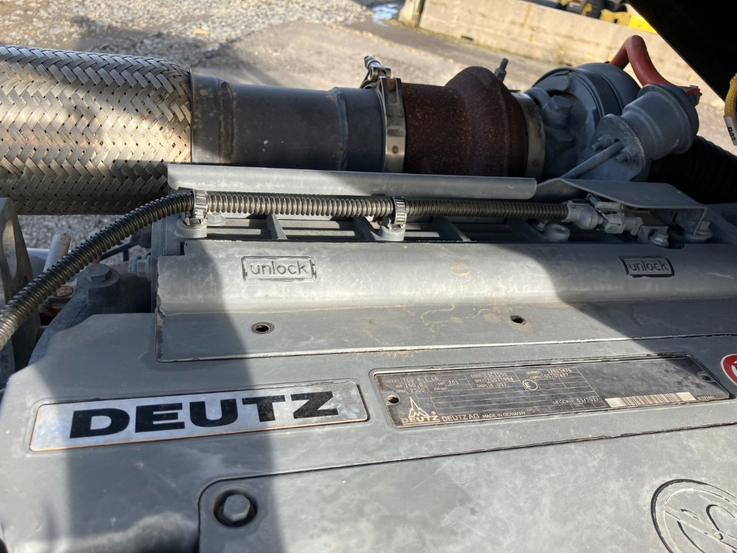 BOMAG DE BW 226 BVC-5 Stage IIIa/Tier 3 - Rodillo: foto 2 BOMAG DE BW 226 BVC-5 Stage IIIa/Tier 3 - Rodillo: foto 2