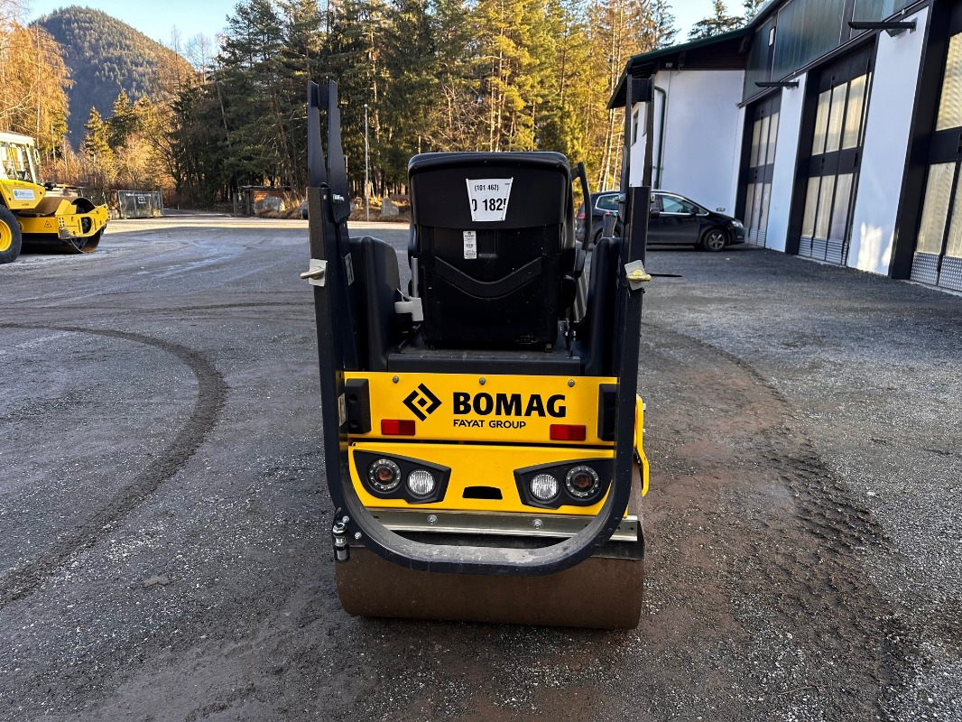BOMAG DE BW 90 AD-5 Stage V/Tier 4f - Rodillo: foto 5 BOMAG DE BW 90 AD-5 Stage V/Tier 4f - Rodillo: foto 5