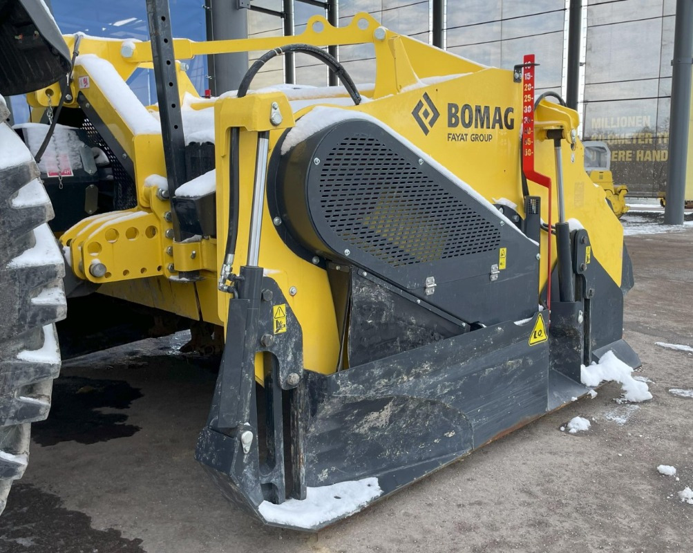 BOMAG DE RS 300 - Estabilizador de suelos: foto 3 BOMAG DE RS 300 - Estabilizador de suelos: foto 3