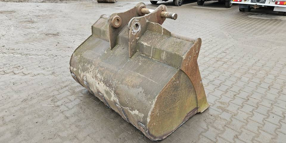 Łyżka do koparki 145 cm sworznie 60 mm - Cazo para excavadora para Maquinaria de construcción: foto 5 Łyżka do koparki 145 cm sworznie 60 mm - Cazo para excavadora para Maquinaria de construcción: foto 5