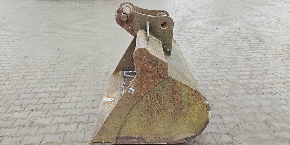 Łyżka do koparki 145 cm sworznie 60 mm - Cazo para excavadora para Maquinaria de construcción: foto 2 Łyżka do koparki 145 cm sworznie 60 mm - Cazo para excavadora para Maquinaria de construcción: foto 2