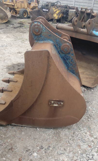 Łyżka do koparki Hill 130cm sworzeń 80mm - Cazo para excavadora para Maquinaria de construcción: foto 3 Łyżka do koparki Hill 130cm sworzeń 80mm - Cazo para excavadora para Maquinaria de construcción: foto 3