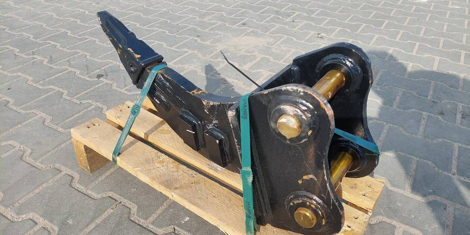 Zrywak Häner HRZP35 do minikoparki - Escarificador para Maquinaria de construcción: foto 3 Zrywak Häner HRZP35 do minikoparki - Escarificador para Maquinaria de construcción: foto 3