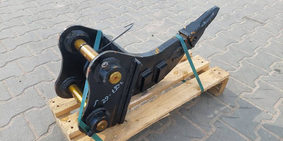 Zrywak Häner HRZP35 do minikoparki - Escarificador para Maquinaria de construcción: foto 5 Zrywak Häner HRZP35 do minikoparki - Escarificador para Maquinaria de construcción: foto 5