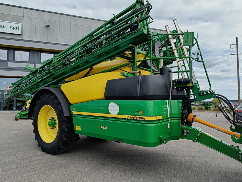 John Deere R962i 36m - Pulverizador: foto 1 John Deere R962i 36m - Pulverizador: foto 1