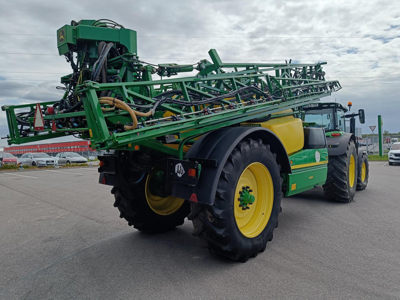 John Deere R962i 36m - Pulverizador: foto 3 John Deere R962i 36m - Pulverizador: foto 3