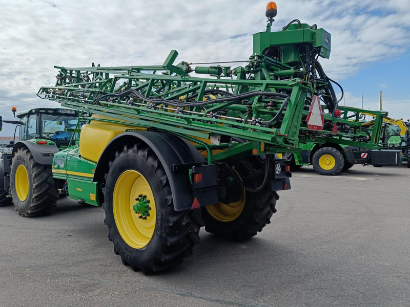 John Deere R962i 36m - Pulverizador: foto 5 John Deere R962i 36m - Pulverizador: foto 5