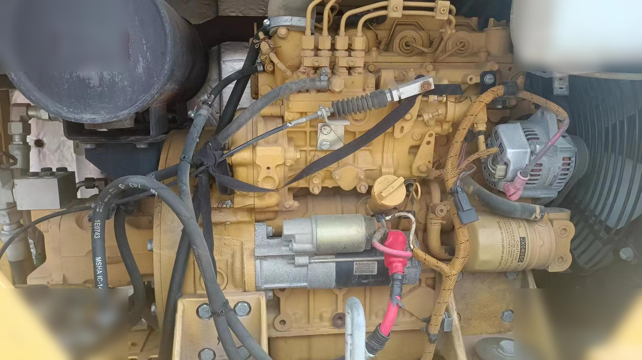 CATERPILLAR 306D - Excavadora de cadenas: foto 5 CATERPILLAR 306D - Excavadora de cadenas: foto 5