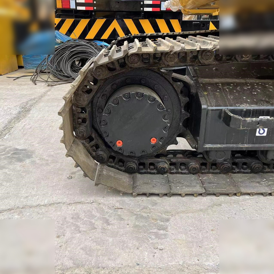 Excavadora de cadenas CATERPILLAR 313D2 GC: foto 6 Excavadora de cadenas CATERPILLAR 313D2 GC: foto 6