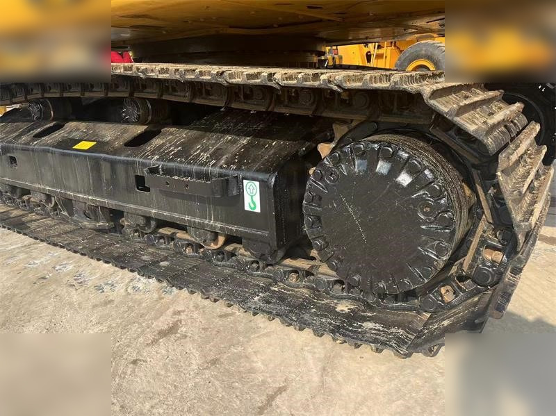 Excavadora de cadenas CATERPILLAR 320D: foto 6 Excavadora de cadenas CATERPILLAR 320D: foto 6
