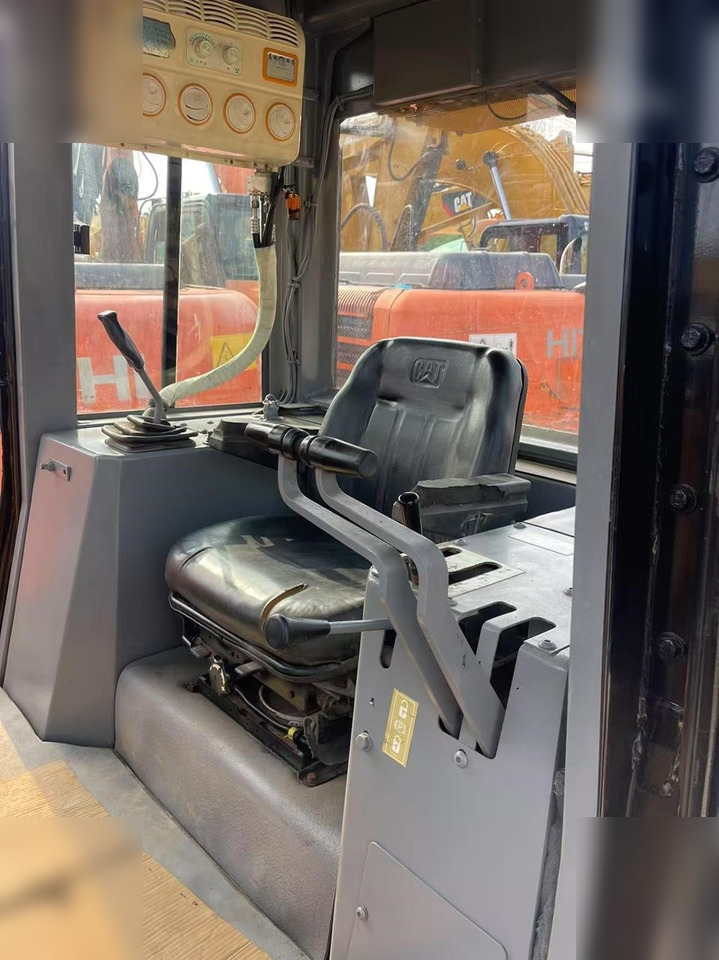 Bulldozer CATERPILLAR D7G: foto 8