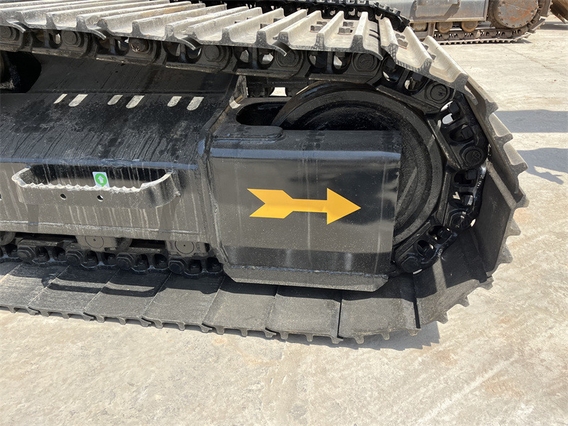 Caterpillar 320D - Excavadora de cadenas: foto 4 Caterpillar 320D - Excavadora de cadenas: foto 4