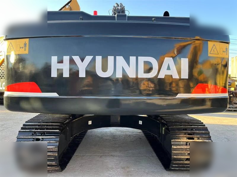 Leasing de HYUNDAI ROBEX 220 LC-9S HYUNDAI ROBEX 220 LC-9S: foto 7