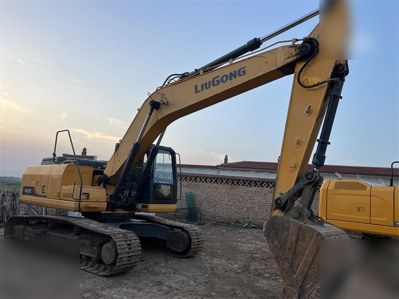 LIUGONG 922E - Excavadora de cadenas: foto 5 LIUGONG 922E - Excavadora de cadenas: foto 5