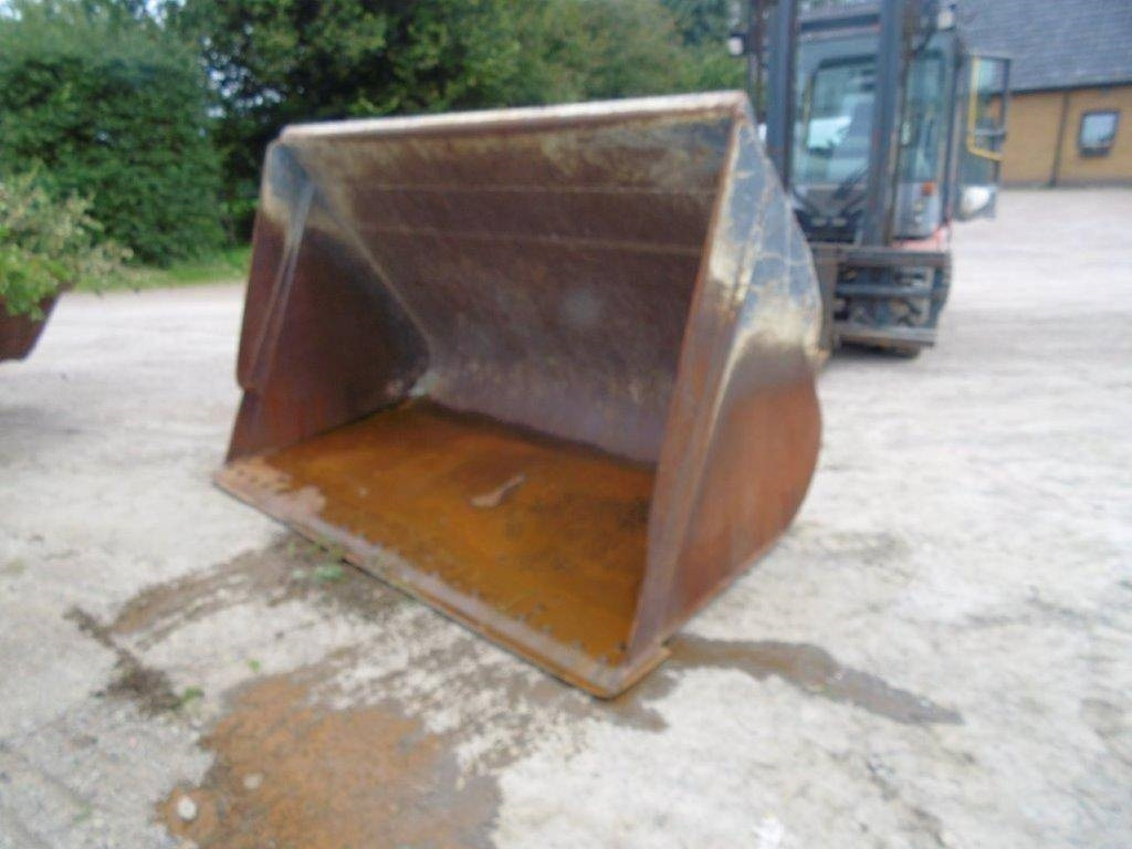 Skopa Stora BM 50-220 höjd 1600 djup 1550 - Cazo para Maquinaria de construcción: foto 1 Skopa Stora BM 50-220 höjd 1600 djup 1550 - Cazo para Maquinaria de construcción: foto 1