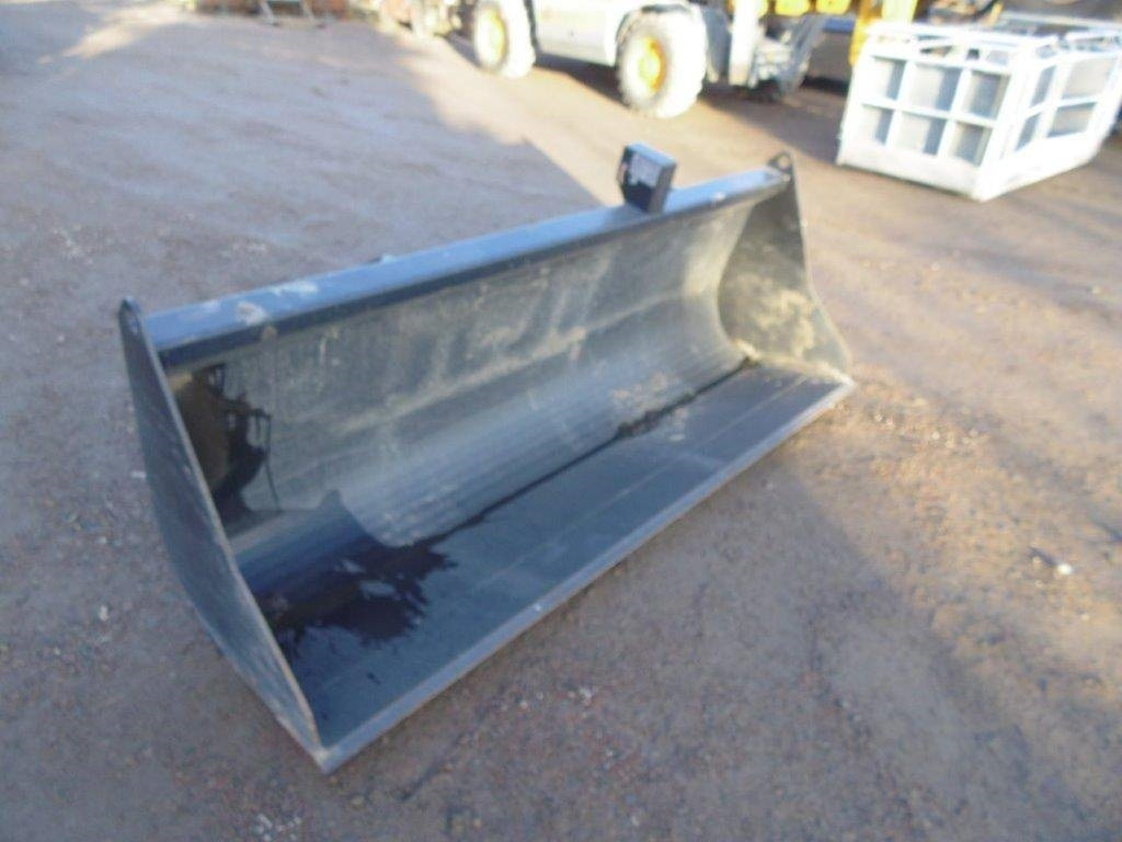 Teleskoplastare med skopa-gafflar-arbetskorg Dieci  - Manipulador telescópico: foto 2 Teleskoplastare med skopa-gafflar-arbetskorg Dieci  - Manipulador telescópico: foto 2