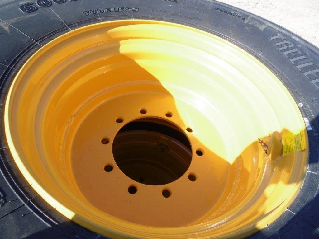 Trelleborg Twin 600-55-26,5 - Neumático para Maquinaria de construcción: foto 1 Trelleborg Twin 600-55-26,5 - Neumático para Maquinaria de construcción: foto 1