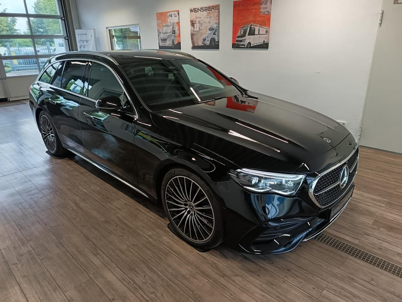 Mercedes-Benz E 300 T de 4M*AMG LINE ADVANCED PLUS*AHK*360°* - Coche: foto 4 Mercedes-Benz E 300 T de 4M*AMG LINE ADVANCED PLUS*AHK*360°* - Coche: foto 4