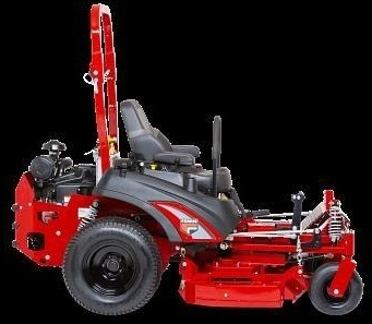 Ferris ZT 2200 ISX 155 cm klipper - Cortacésped: foto 1 Ferris ZT 2200 ISX 155 cm klipper - Cortacésped: foto 1