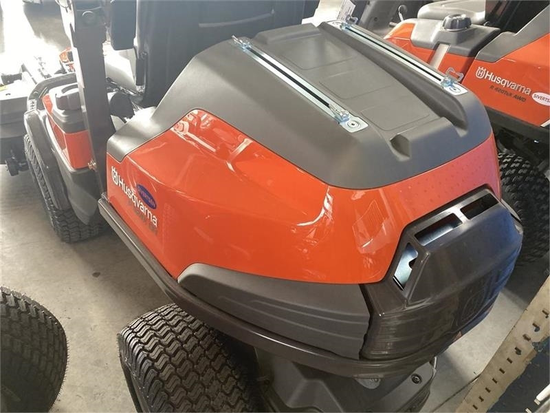 Cortacésped Husqvarna P524X Efi inkl. 137 cm klippebord: foto 6