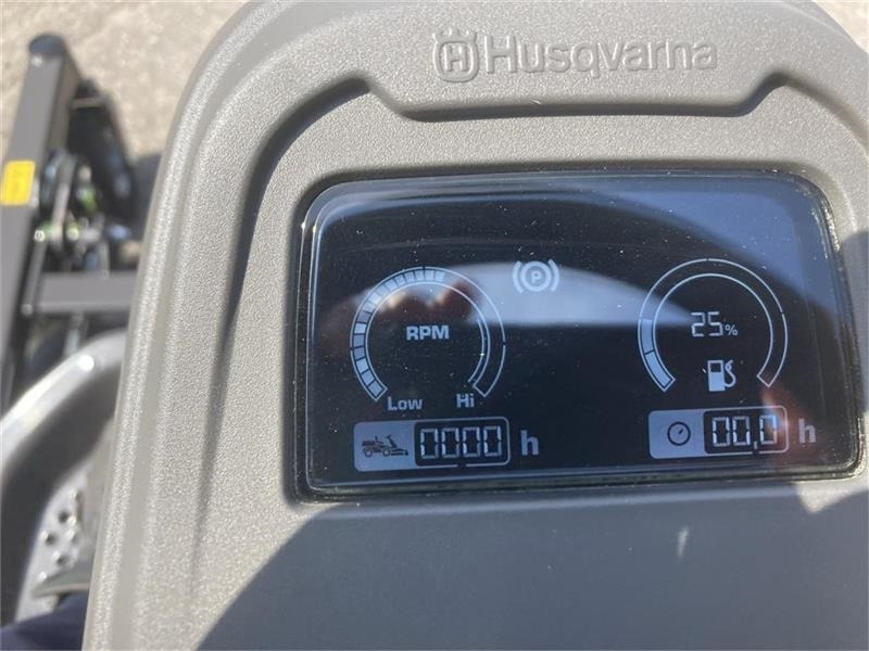 Husqvarna P525DX inkl. 155 X cm Combi klippebord - Cortacésped: foto 4 Husqvarna P525DX inkl. 155 X cm Combi klippebord - Cortacésped: foto 4