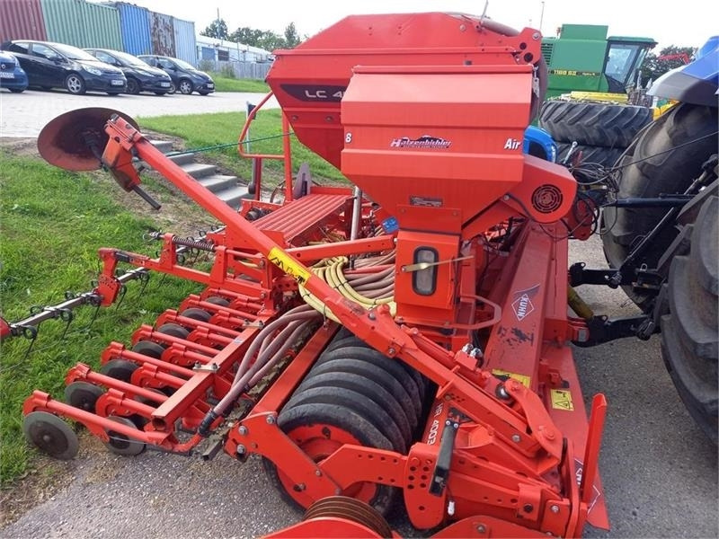 Kuhn Combiliner Venta 4 Meter. - Combinado de siembra: foto 2 Kuhn Combiliner Venta 4 Meter. - Combinado de siembra: foto 2
