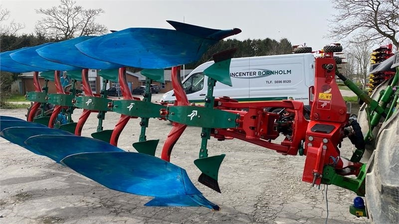 Kverneland 2500S-VARIOMAT - Arado: foto 4 Kverneland 2500S-VARIOMAT - Arado: foto 4