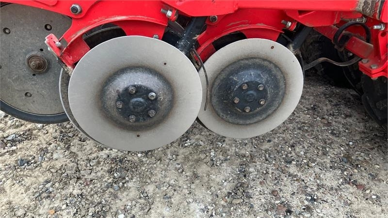 Pöttinger Terrasem C6 Fertilizer  - Sembradora: foto 4 Pöttinger Terrasem C6 Fertilizer  - Sembradora: foto 4
