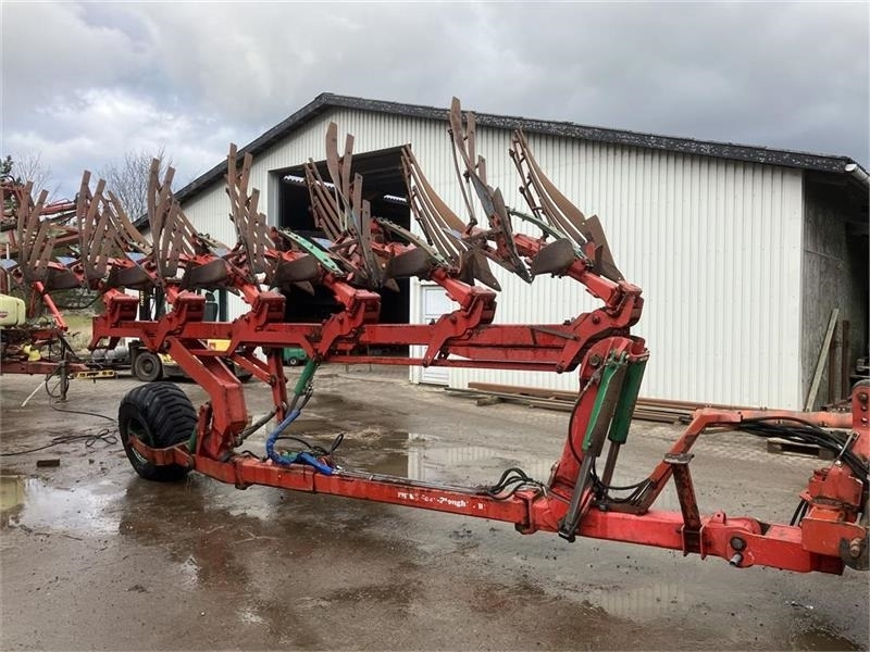 Scan-Agro 6 f. Risteplov - Arado: foto 4 Scan-Agro 6 f. Risteplov - Arado: foto 4